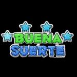 buena suerte