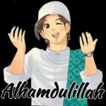 Alhamdulillah