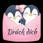 Grüß dich!