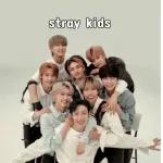 stray kids