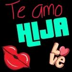 Tú me pintas de colores la vida