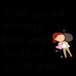 always love you