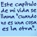 Llamando... La Atención