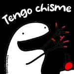 Y ESA PENDEJADA
CH
¿SE TE OCURRIO A TI
O TE AYUDARON?
memegenerator.es