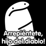 Me vale verga ⒸHarley-Stickers