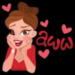 God saw
what you
deleted