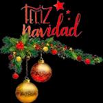 Feliz Navidad