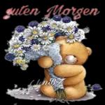Guten Morgen