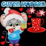 Guten Morgen