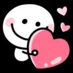 te amo @Harley Stickers 