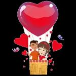 I miss you