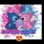 Abrazo fuerte