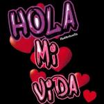 B es genial BES pasar tiempo contigo