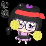 Little housekeeper Violet3