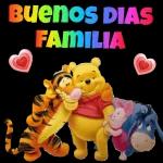 Feliz Tarde, Bellas Flores, Bendiciones
