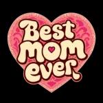 best mom ever