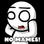 ¡De ninguna manera! no lo creo