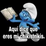 Los pitufos