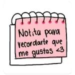 TE QUIERO
