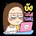 ฝันดีนะ😊😊