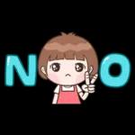 小玉♡省空間貼圖♡OK