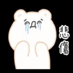 线条小熊🐻