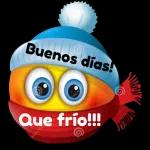 Buenos días