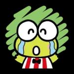 【中文】大眼蛙 好友問候語