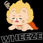 CREAMY 星座篇 LEO