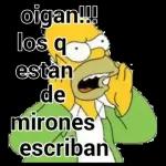 pelea en el grupo xD