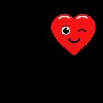 eres el amor de mi Vida