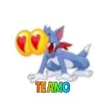 Sabes que que te amo......