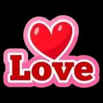 Just want to tell you I love you