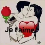 Je t'aime