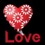 I love kissing you