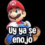 Cuenta el chisme