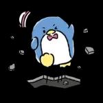 【中文】HAPIDANBUI　不努力貼圖