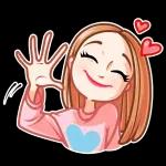 Te tienes@Giseelove_StickersQue morir