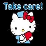 Hello Kitty 70's