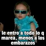 estoy asi de bloquearte