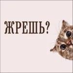 Улыбайтесь чаще, зубам нужен свежий воздух.