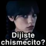 ¿Qué borraste? 
