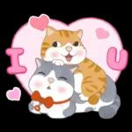 懶貓家族12 小太陽和家人-甜蜜草莓篇