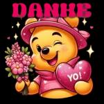 ich grüße dich😃