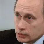 Putin Russia