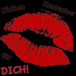 für dich👄