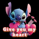 give you my heart