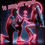 te amito 