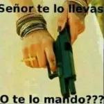 POR ESTO EL TÆKY MUNDO NO PROGRESA