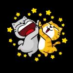 貓爪抓 -名人堂‧實在好抓-